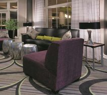 La Quinta Inn-Stes Superstition Springs Lobby