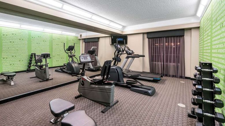 <b>La Quinta Inn-Stes Superstition Springs Health</b>. Images powered by <a href="https://iceportal.shijigroup.com/" title="IcePortal" target="_blank">IcePortal</a>.
