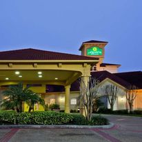 La Quinta Inn & Stes Tampa Bay USF