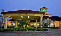 La Quinta Inn & Stes Tampa Bay USF