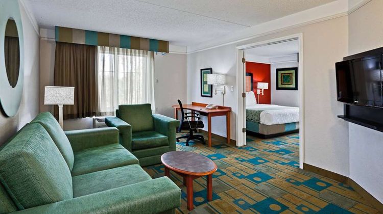 La Quinta Inn & Stes Tampa Bay USF Suite