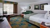 La Quinta Inn & Stes Tampa Bay USF Room