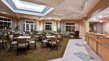 La Quinta Inn & Stes Tampa Bay USF Lobby