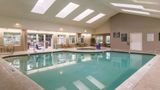La Quinta Inn & Suites Denver Airport Pool
