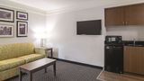 La Quinta Inn & Suites Denver Airport Suite