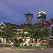 La Quinta Inn & Suites Denver Airport