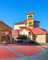 La Quinta Inn & Stes Albuquerque West