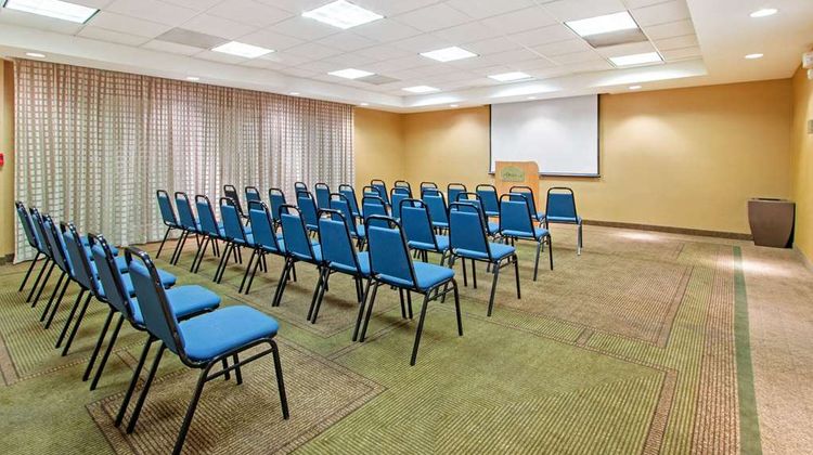 La Quinta Inn & Stes Albuquerque West Meeting