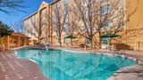 <b>La Quinta Inn & Stes Albuquerque West Pool</b>. Images powered by <a href="https://iceportal.shijigroup.com/" title="IcePortal" target="_blank">IcePortal</a>.