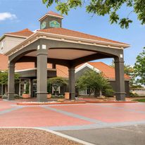 La Quinta Inn & Stes Albuquerque West
