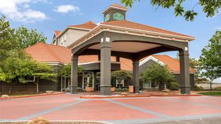 La Quinta Inn & Stes Albuquerque West