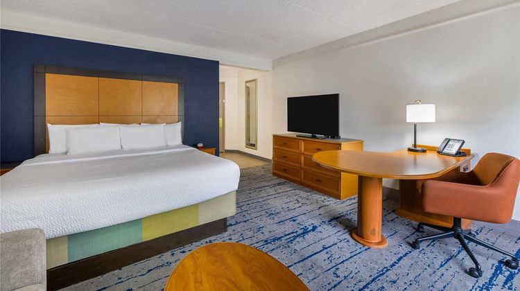 La Quinta Inn & Stes Albuquerque West Room