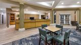 La Quinta Inn & Stes Albuquerque West Lobby