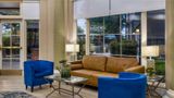 La Quinta Inn & Stes Albuquerque West Lobby