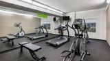 La Quinta Inn & Stes Albuquerque West Health