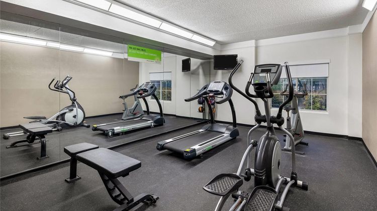 La Quinta Inn & Stes Albuquerque West Health