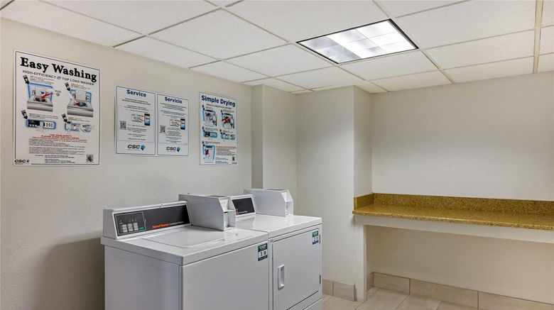 <b>La Quinta Inn & Stes Albuquerque West Other</b>. Images powered by <a href="https://iceportal.shijigroup.com/" title="IcePortal" target="_blank">IcePortal</a>.