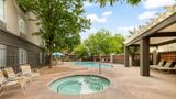 La Quinta Inn & Stes Albuquerque West Pool