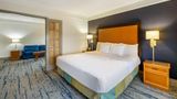 La Quinta Inn & Stes Albuquerque West Suite