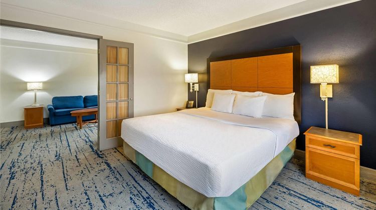 La Quinta Inn & Stes Albuquerque West Suite