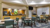 La Quinta Inn & Stes Albuquerque West Restaurant