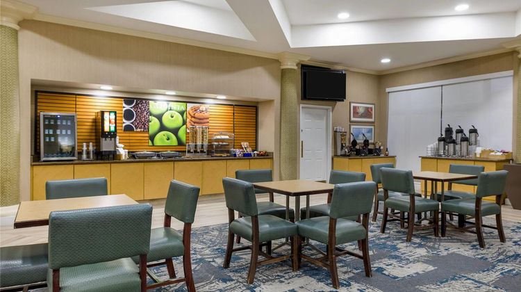 La Quinta Inn & Stes Albuquerque West Restaurant