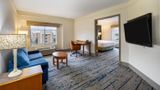 La Quinta Inn & Stes Albuquerque West Suite