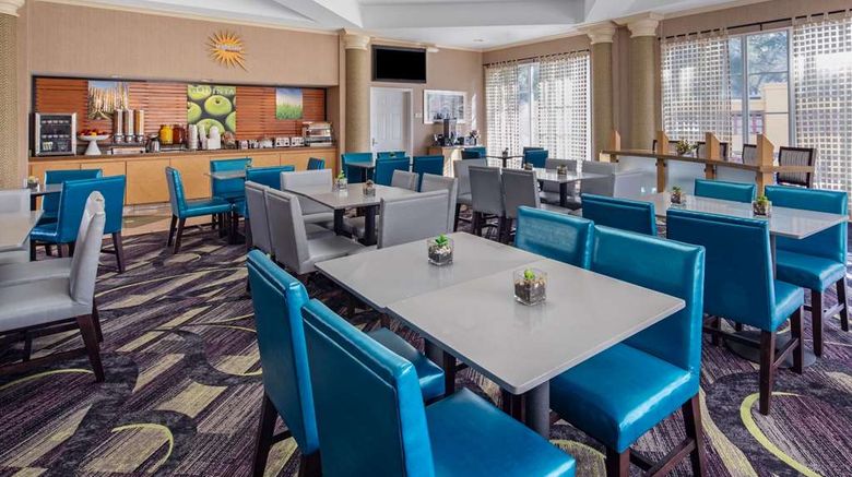 <b>La Quinta Inn & Suites Miami Arpt West Other</b>. Images powered by <a href="https://iceportal.shijigroup.com/" title="IcePortal" target="_blank">IcePortal</a>.