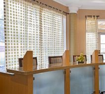 La Quinta Inn & Suites Miami Arpt West Lobby