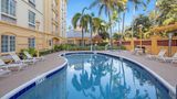 La Quinta Inn & Suites Miami Arpt West Pool