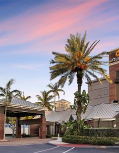 La Quinta Inn & Suites Miami Arpt West
