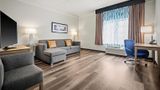 La Quinta Inn & Suites Miami Arpt West Suite