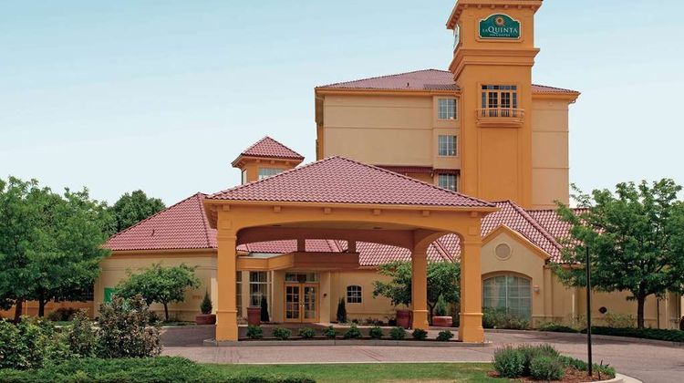 La Quinta Inn & Stes Colorado Springs Exterior