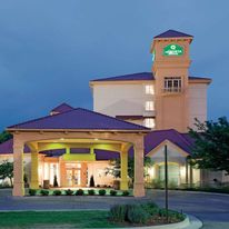 La Quinta Inn & Stes Colorado Springs