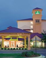 La Quinta Inn & Stes Colorado Springs