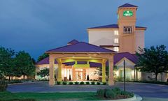 La Quinta Inn & Stes Colorado Springs