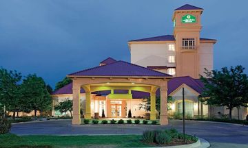 La Quinta Inn & Stes Colorado Springs