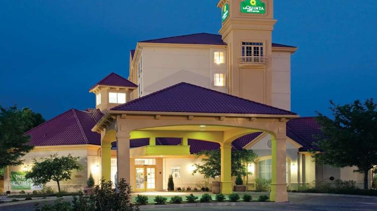 La Quinta Inn & Stes Colorado Springs Exterior