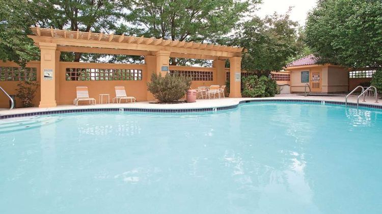 La Quinta Inn & Stes Colorado Springs Pool