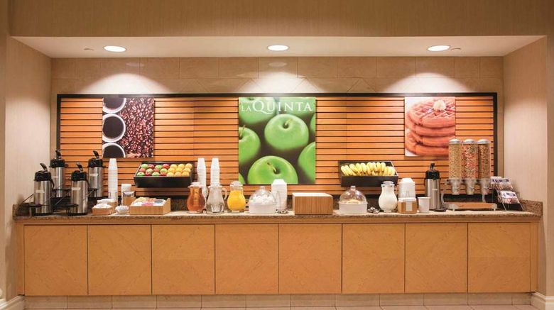<b>La Quinta Inn & Stes Colorado Springs Other</b>. Images powered by <a href="https://iceportal.shijigroup.com/" title="IcePortal" target="_blank">IcePortal</a>.
