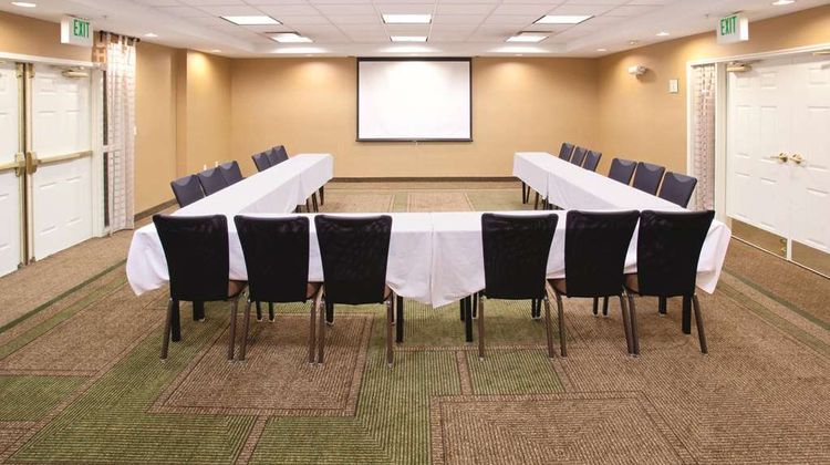 La Quinta Inn & Stes Colorado Springs Meeting