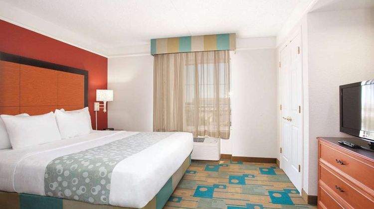 La Quinta Inn & Stes Colorado Springs Suite