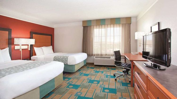 La Quinta Inn & Stes Colorado Springs Room
