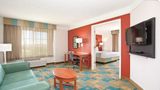 La Quinta Inn & Stes Colorado Springs Suite