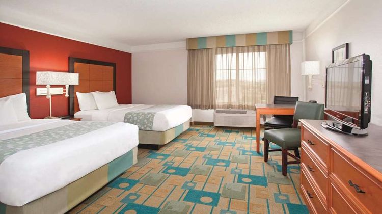 La Quinta Inn & Stes Colorado Springs Room
