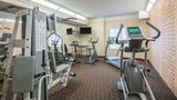 La Quinta Inn & Stes Colorado Springs Health