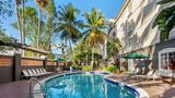La Quinta Inn & Stes Ft Lauderdale Pool