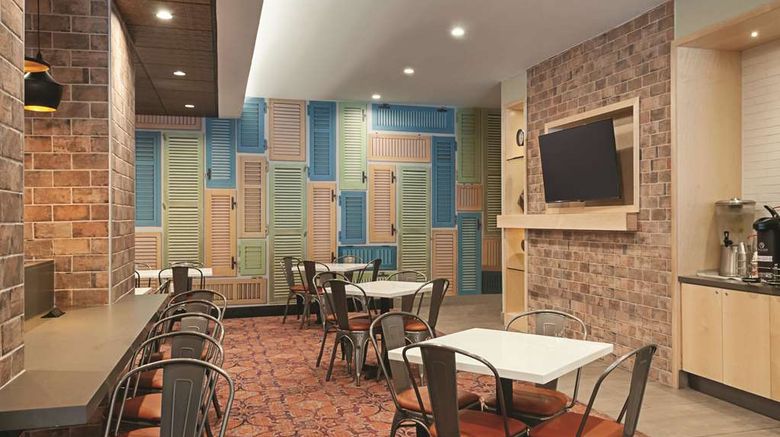 <b>La Quinta Inn-Stes New Orleans Downtown Other</b>. Images powered by <a href="https://iceportal.shijigroup.com/" title="IcePortal" target="_blank">IcePortal</a>.