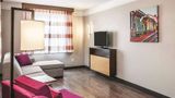 La Quinta Inn-Stes New Orleans Downtown Suite