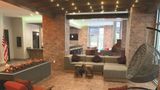 La Quinta Inn-Stes New Orleans Downtown Lobby